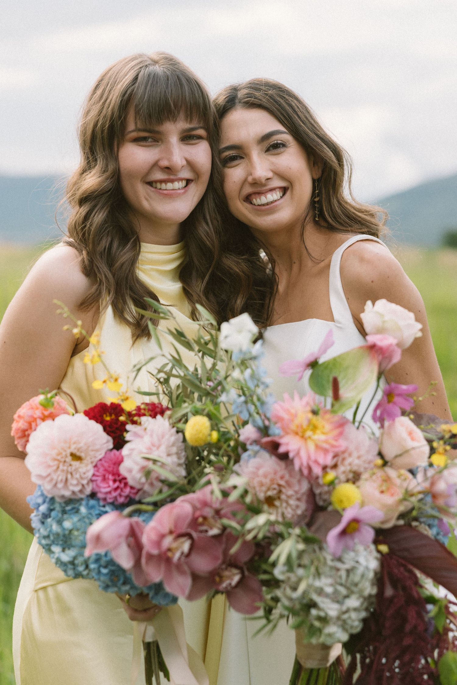 Cape Town wedding photographer Christene de Coning at Kleine Rijke documentary wedding