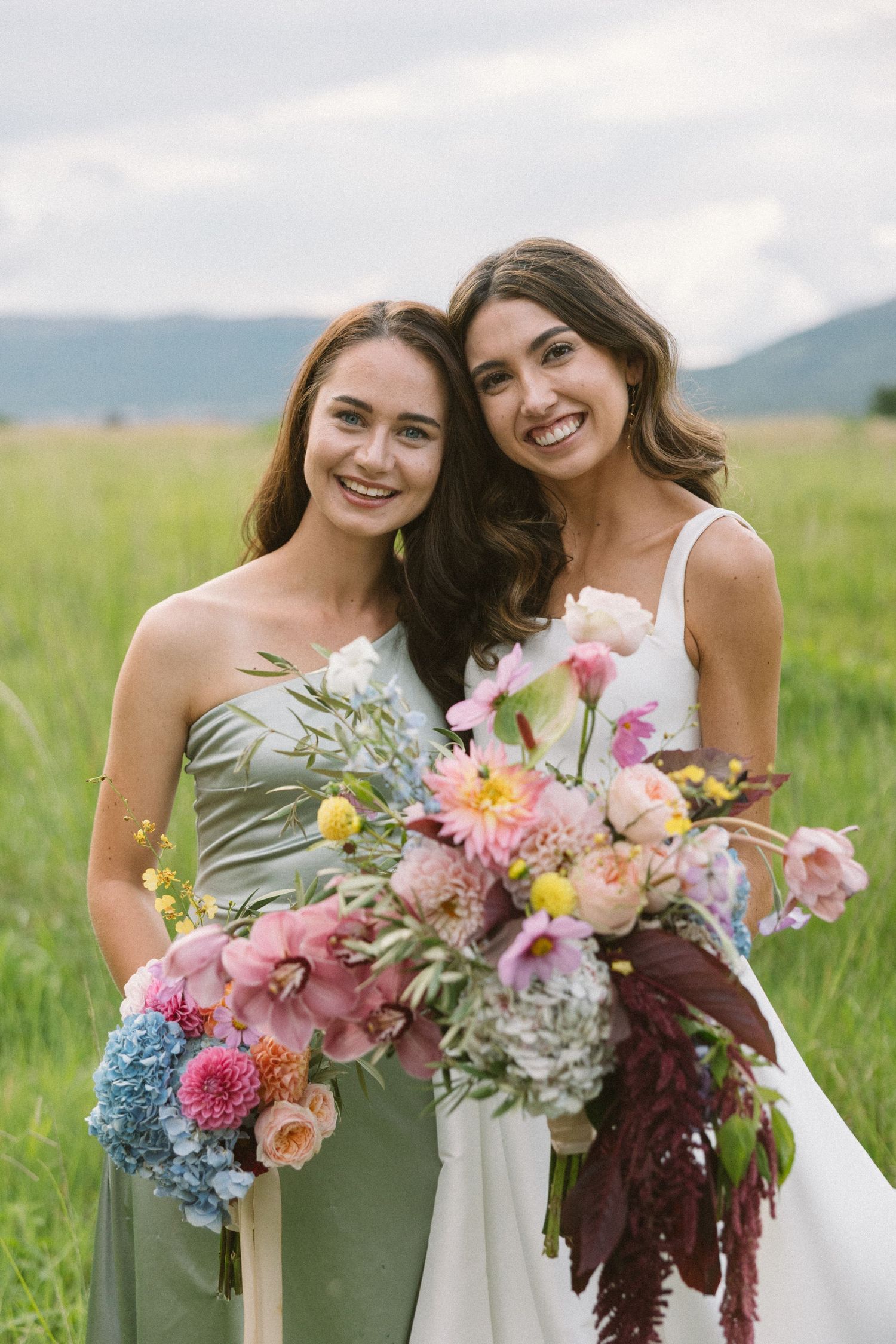 Cape Town wedding photographer Christene de Coning at Kleine Rijke documentary wedding