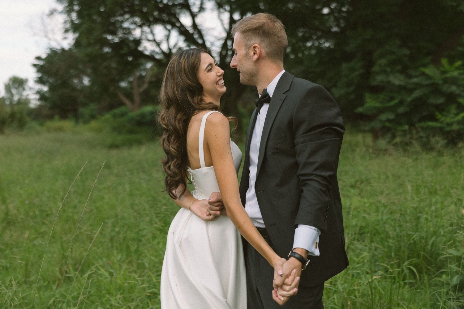 Cape Town wedding photographer Christene de Coning at Kleine Rijke documentary wedding