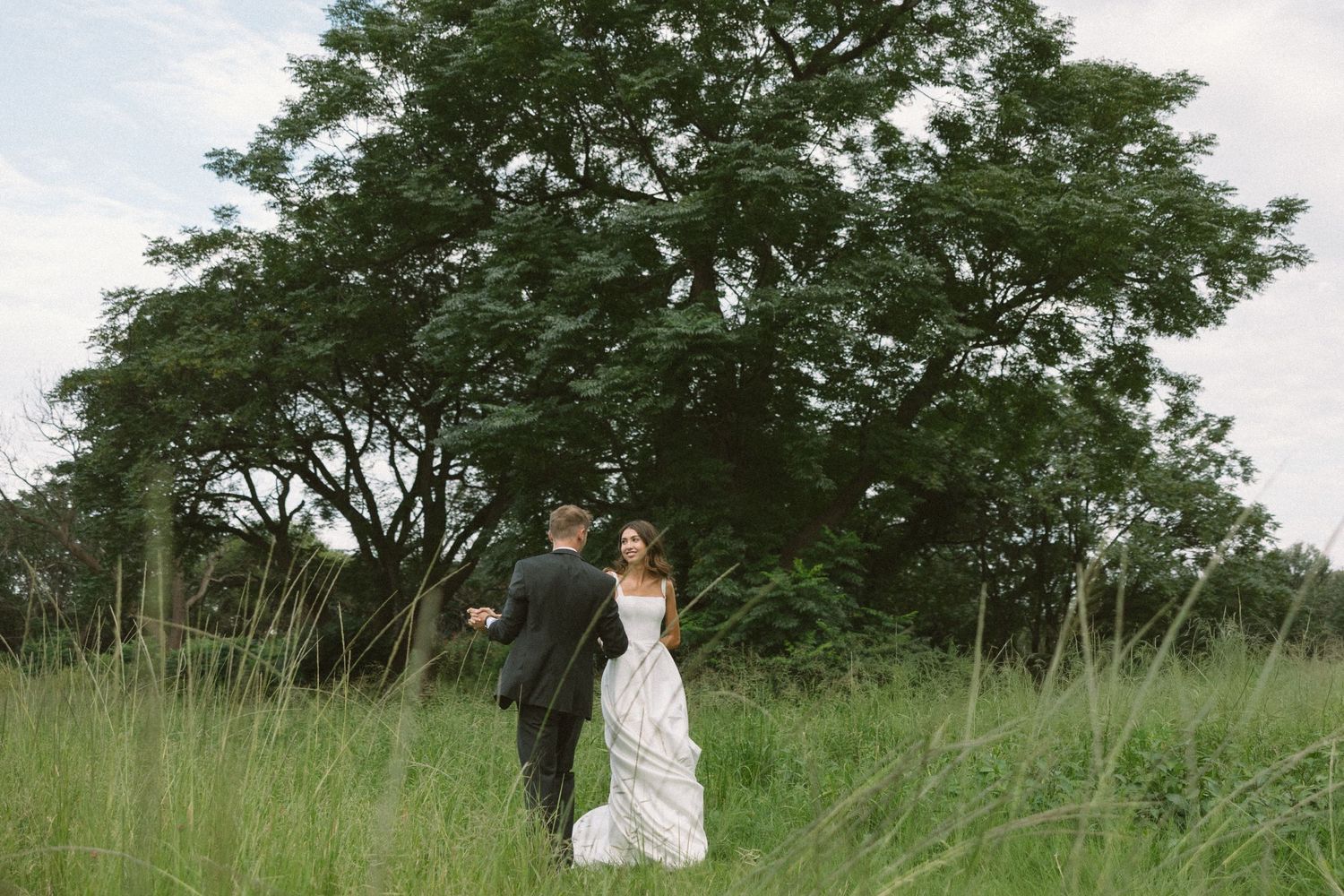 Cape Town wedding photographer Christene de Coning at Kleine Rijke documentary wedding