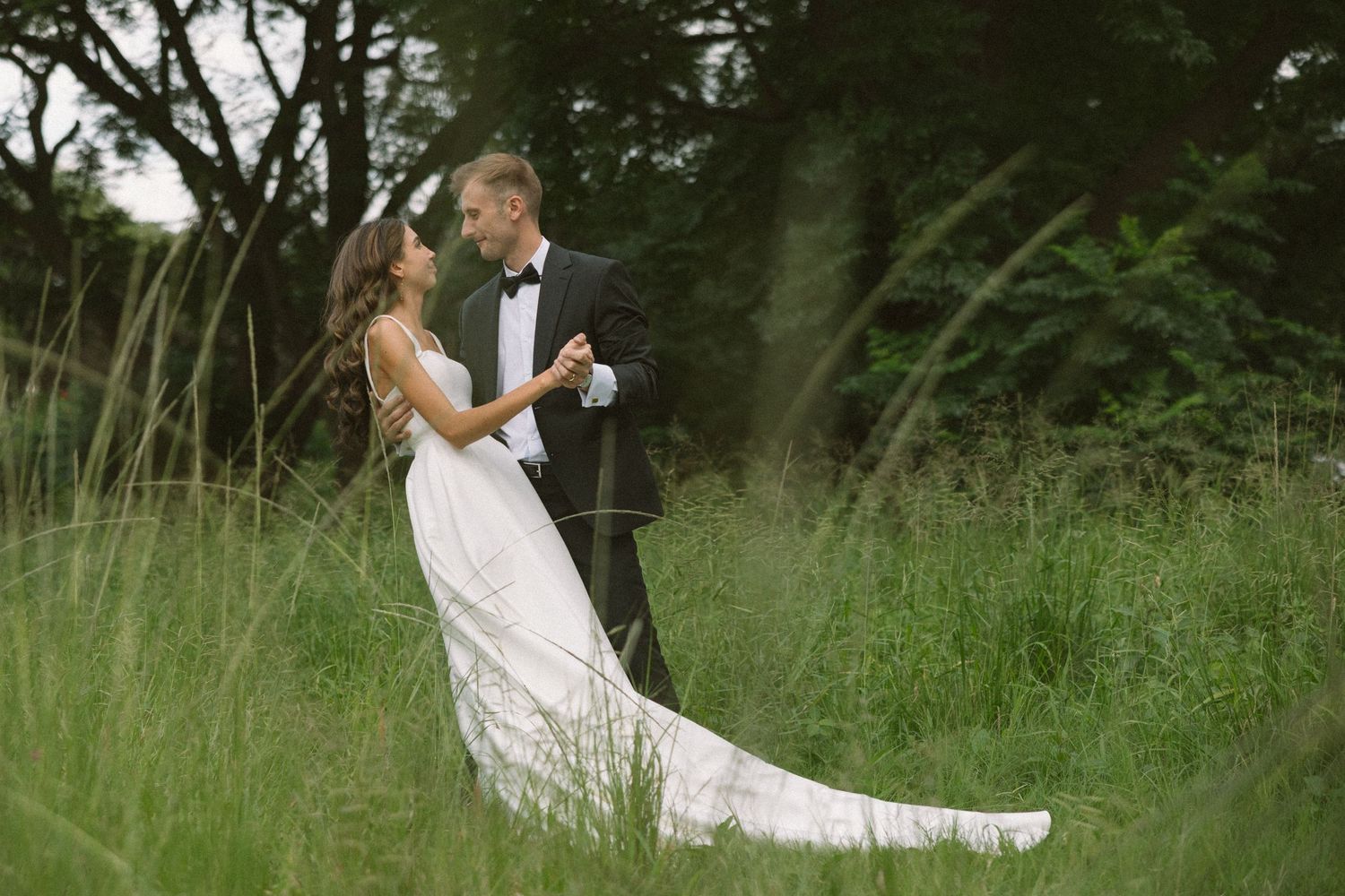 Cape Town wedding photographer Christene de Coning at Kleine Rijke documentary wedding