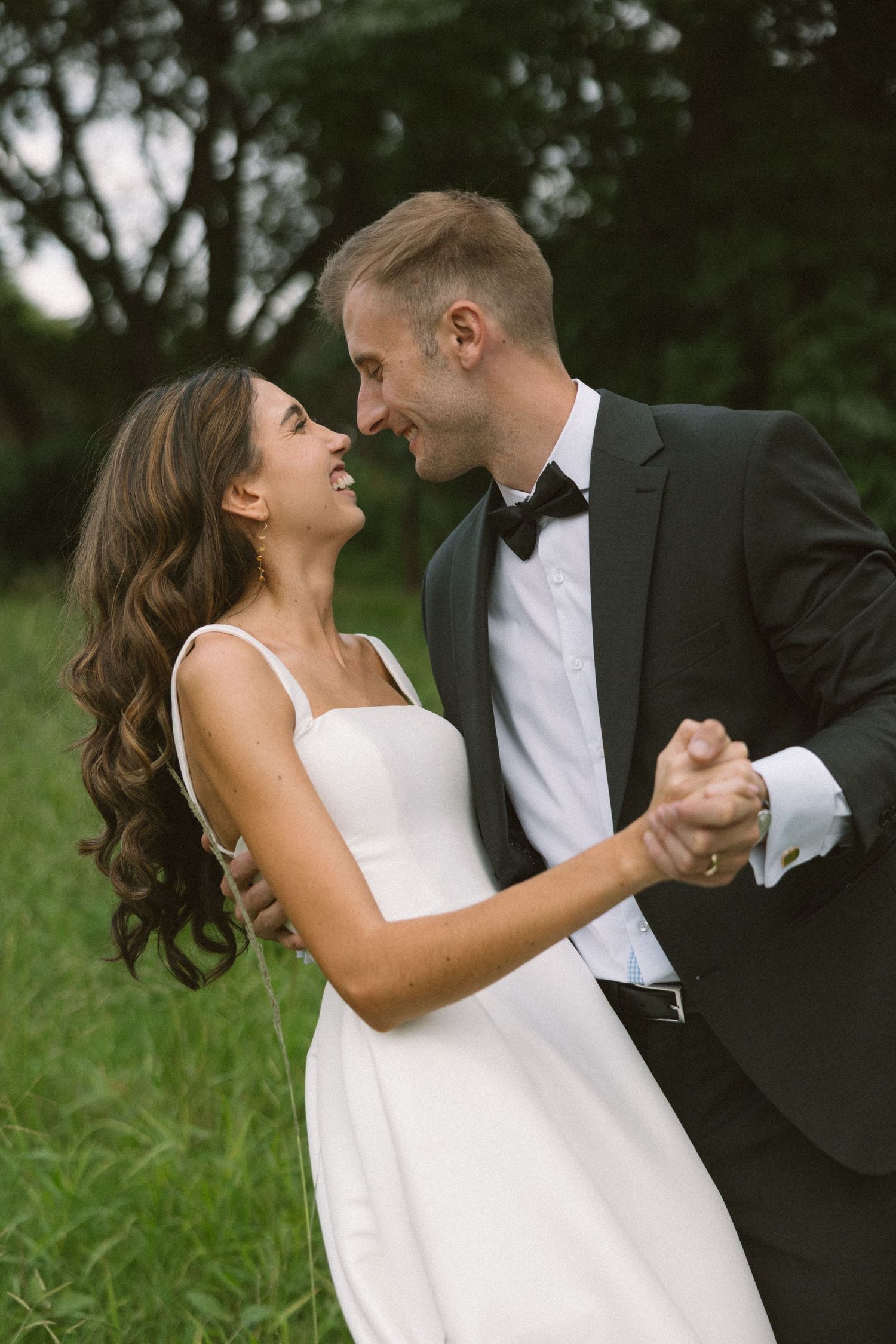 Cape Town wedding photographer Christene de Coning at Kleine Rijke documentary wedding