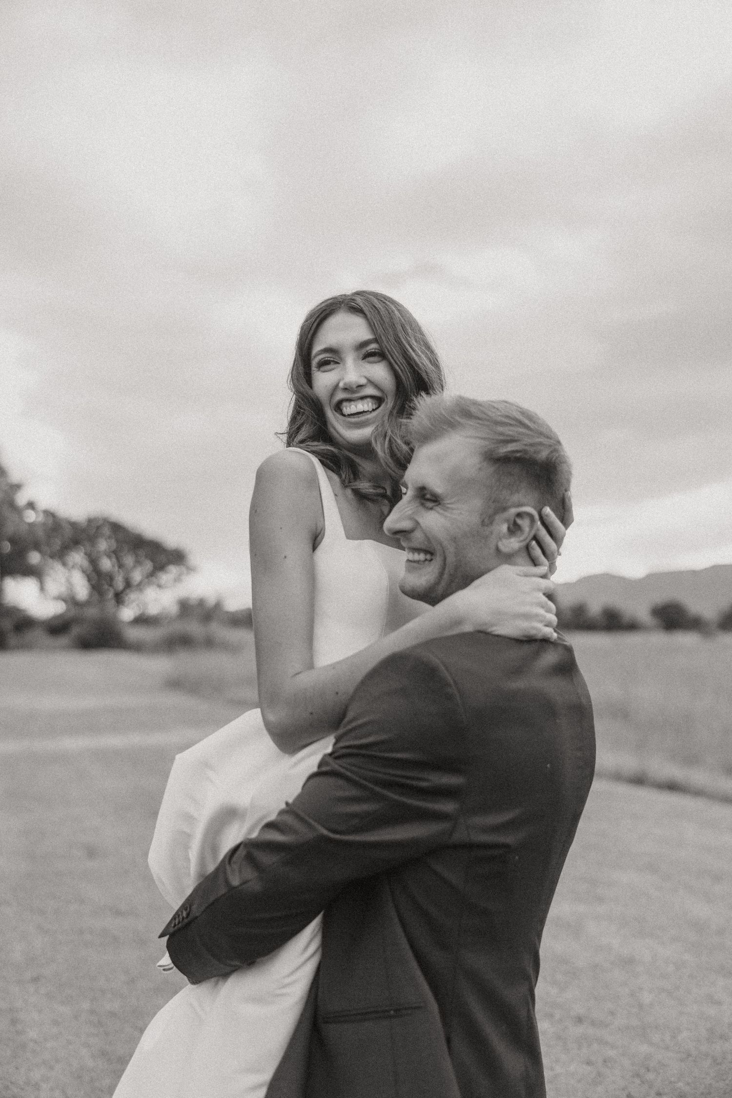 Cape Town wedding photographer Christene de Coning at Kleine Rijke documentary wedding
