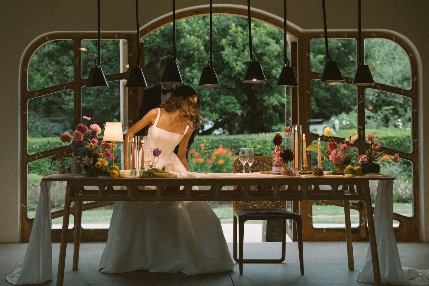 Cape Town wedding photographer Christene de Coning at Kleine Rijke documentary wedding