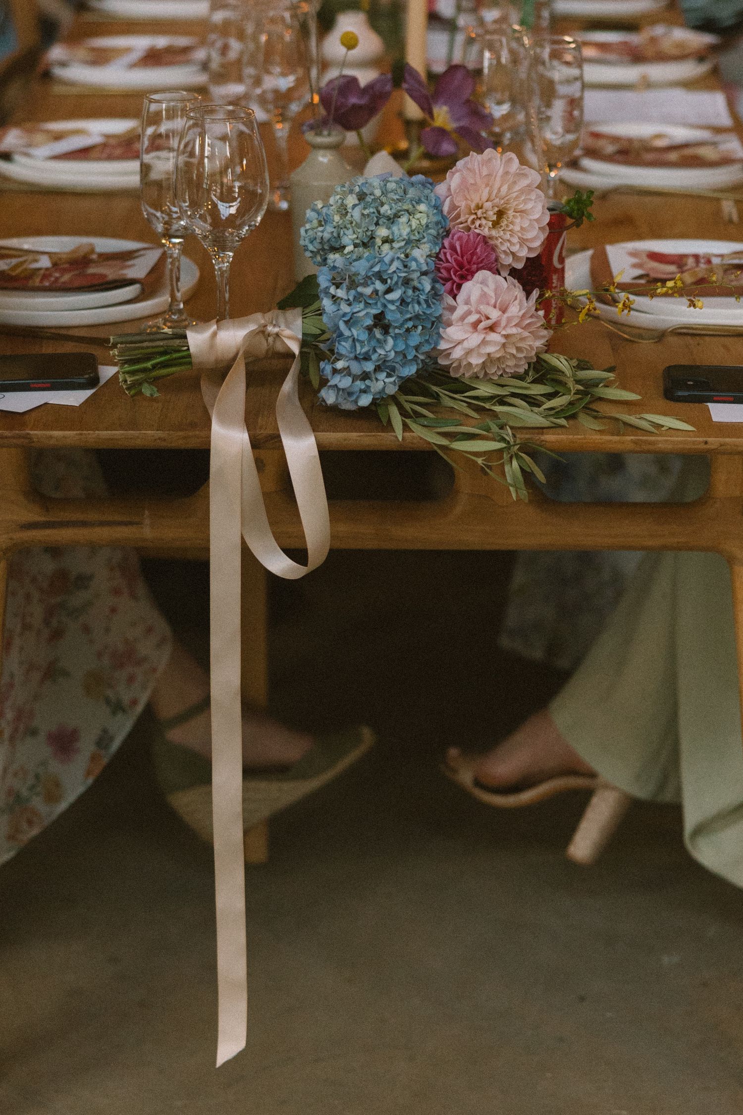 Cape Town wedding photographer Christene de Coning at Kleine Rijke documentary wedding