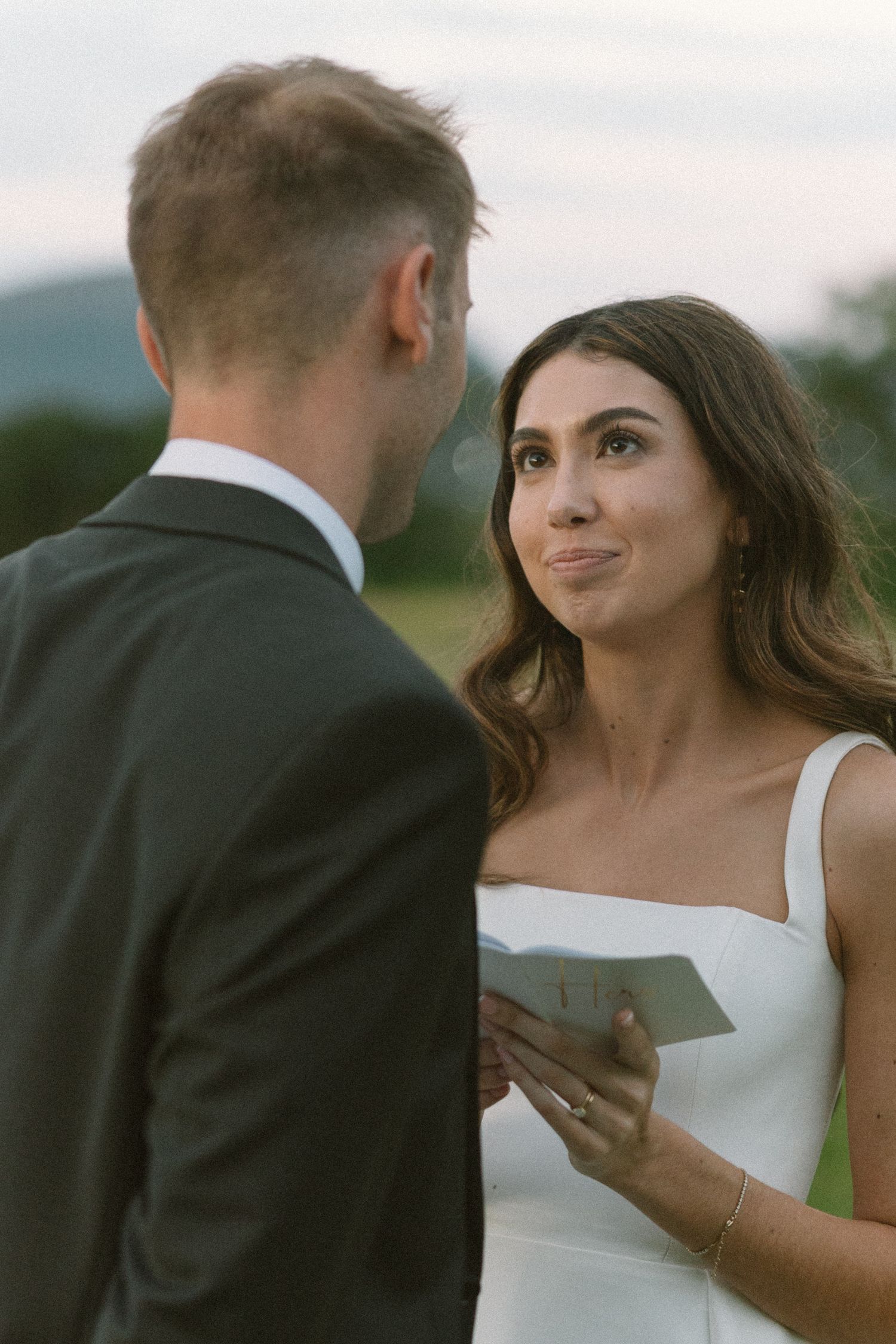 Cape Town wedding photographer Christene de Coning at Kleine Rijke documentary wedding