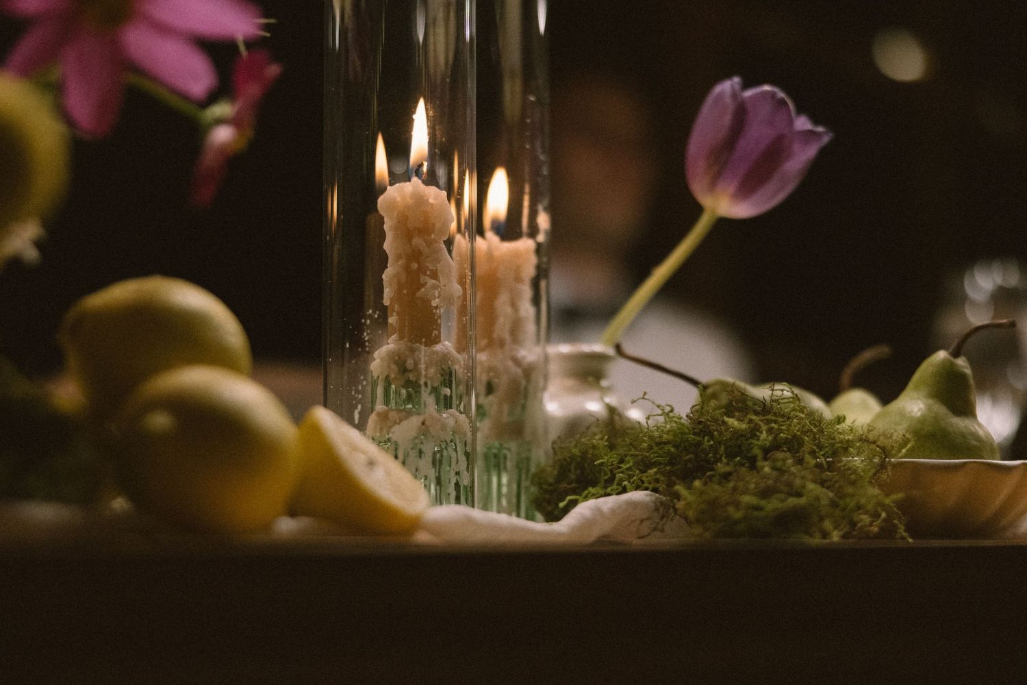 Cape Town wedding photographer Christene de Coning at Kleine Rijke documentary wedding