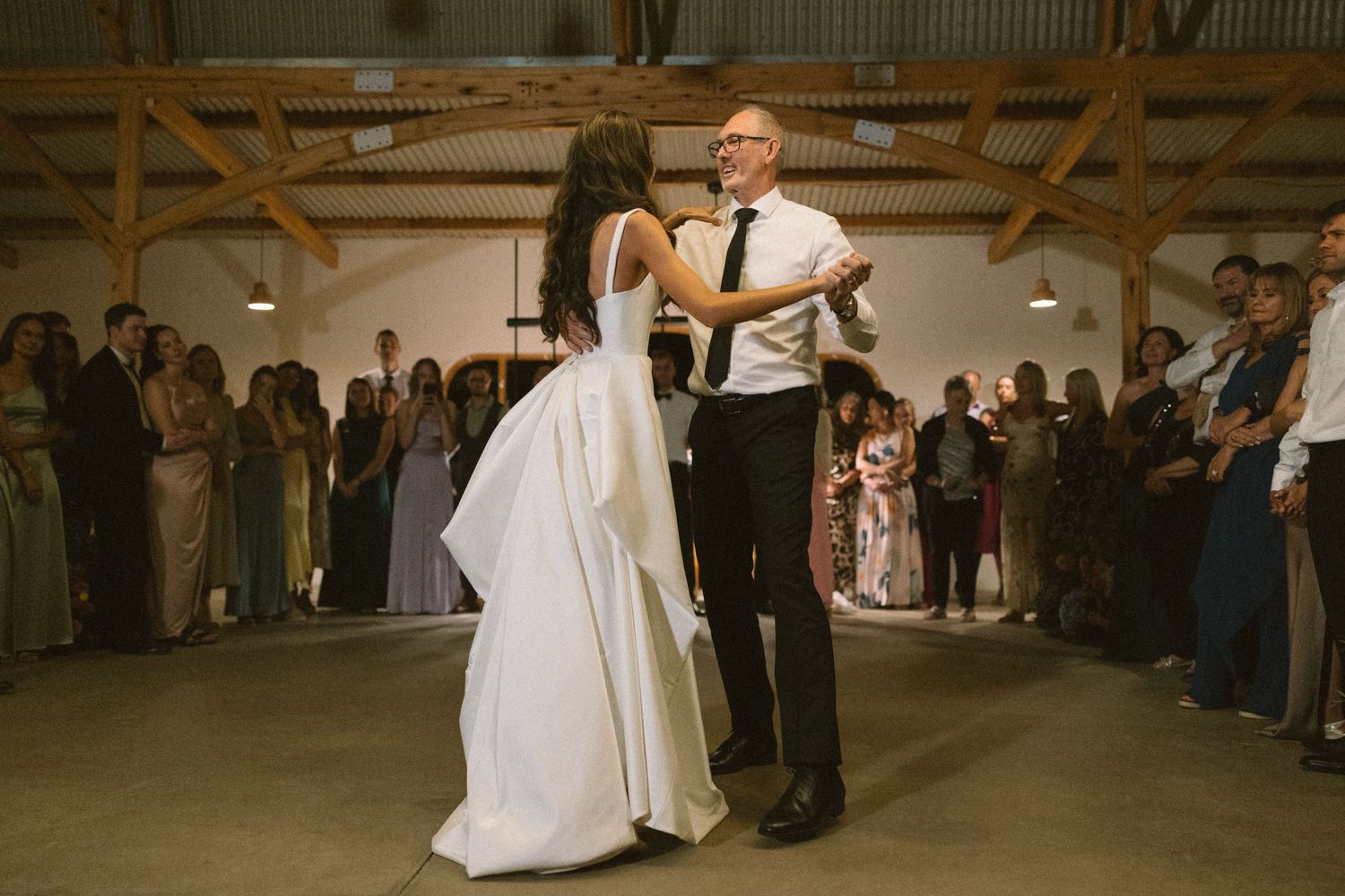 Cape Town wedding photographer Christene de Coning at Kleine Rijke documentary wedding