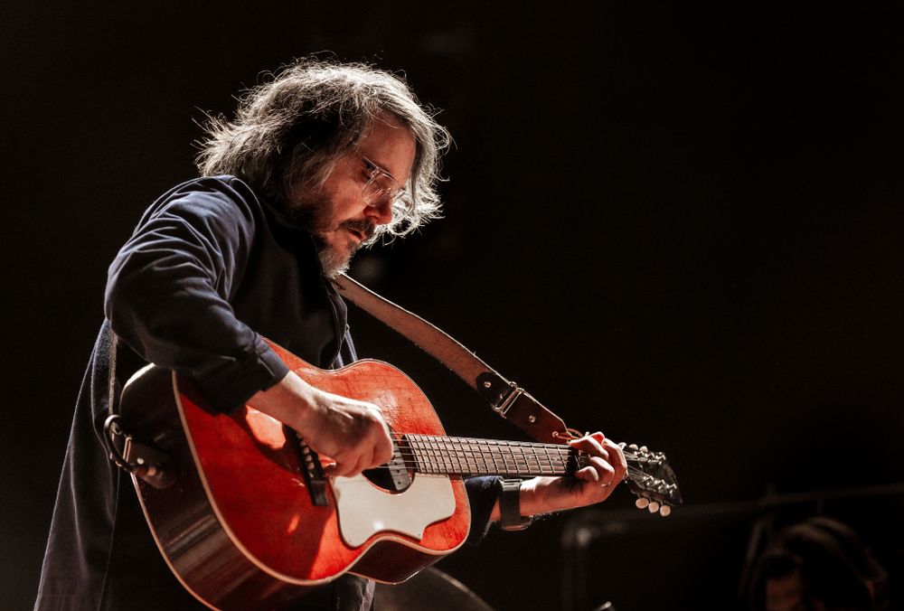 Jeff Tweedy / Wilco