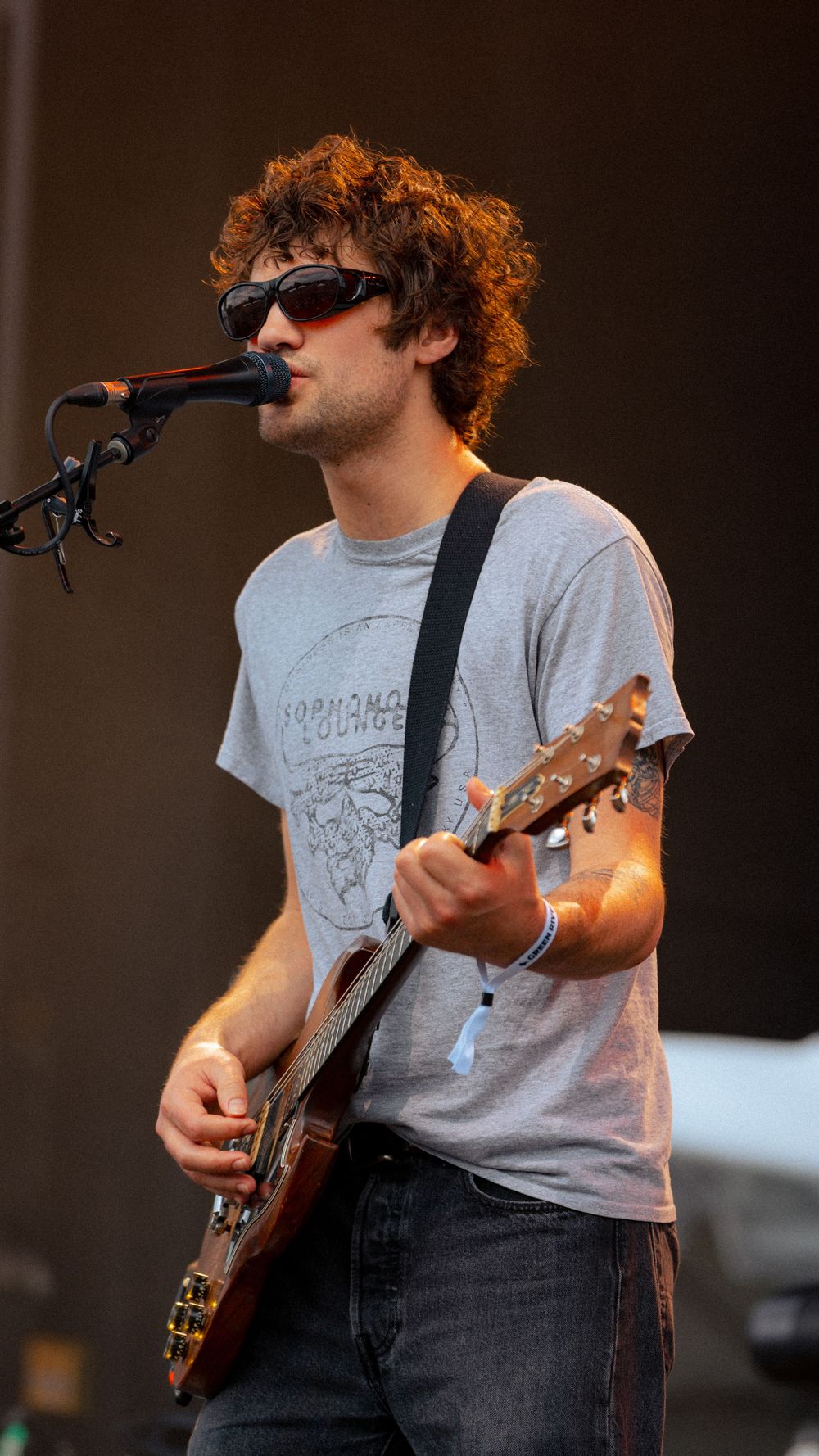 MJ Lenderman
