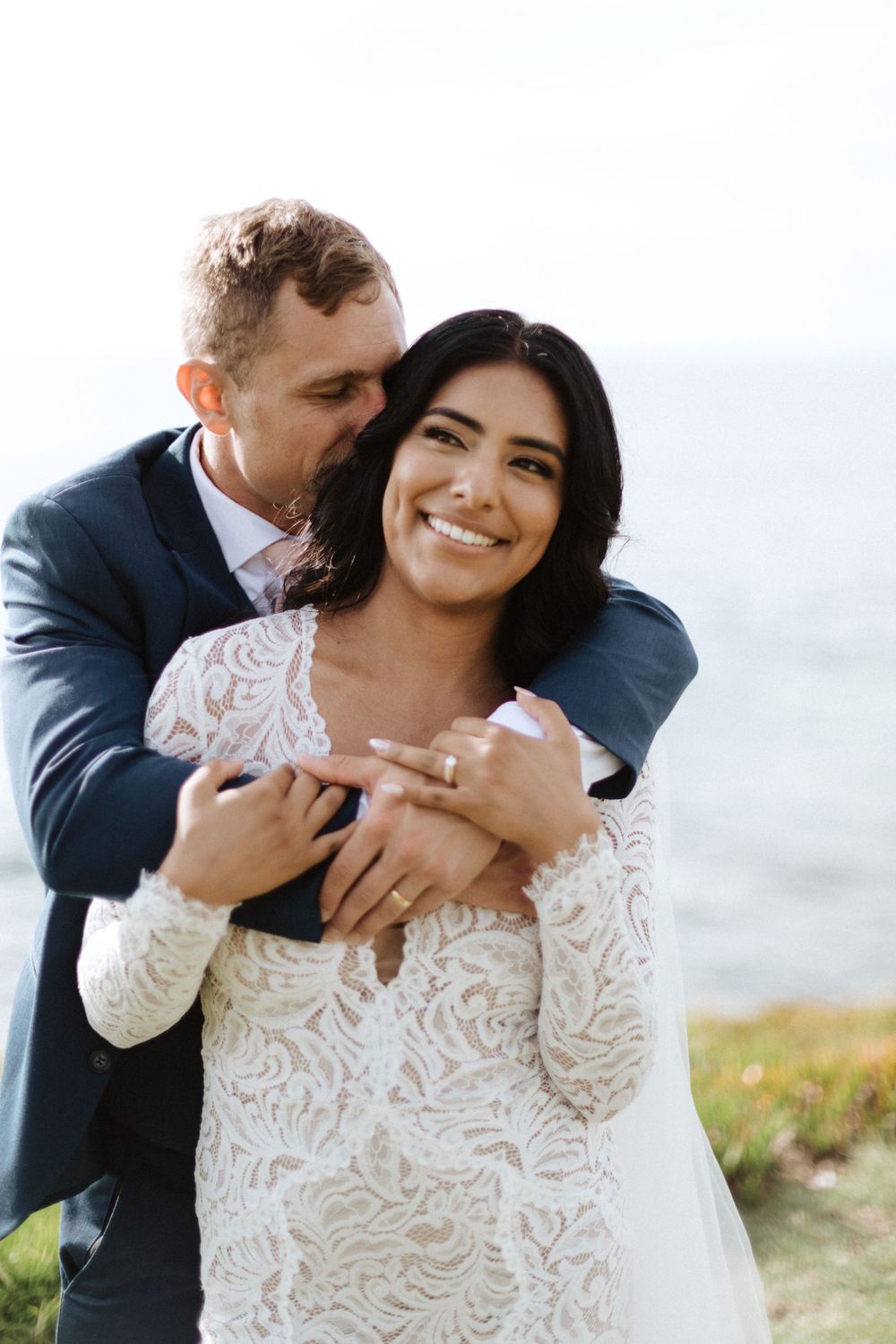 La Jolla Wedding Photographer