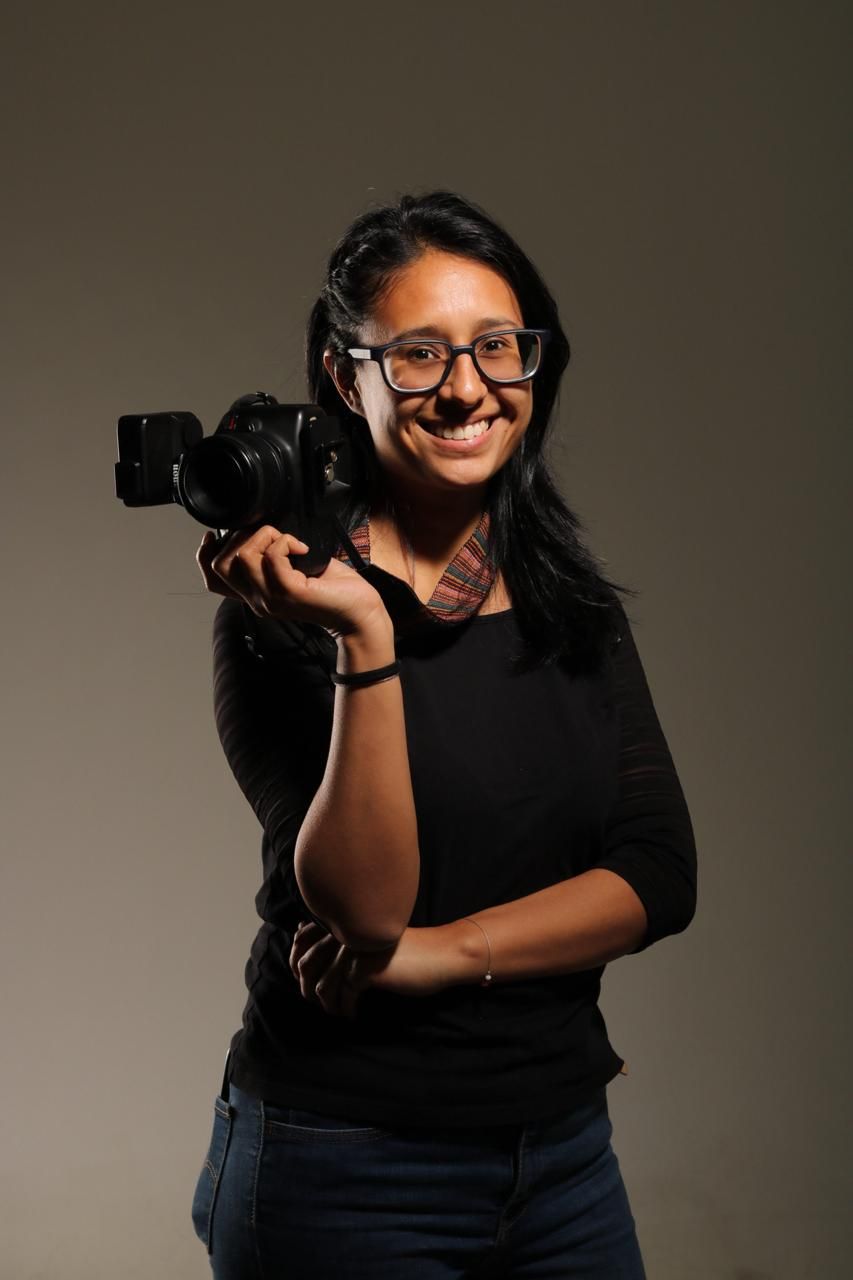 Fotografía corporativa