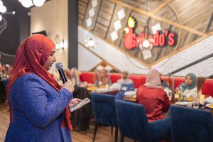 Event Photography