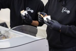Branding Photography