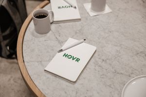 Branding Photography