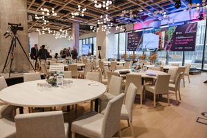 Corporate Events
