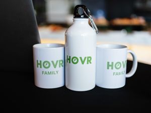 Branding Photography