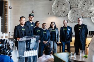 Event Photography
