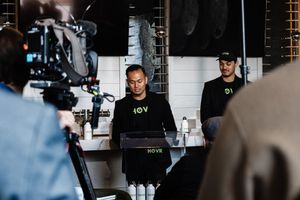 Event Photography