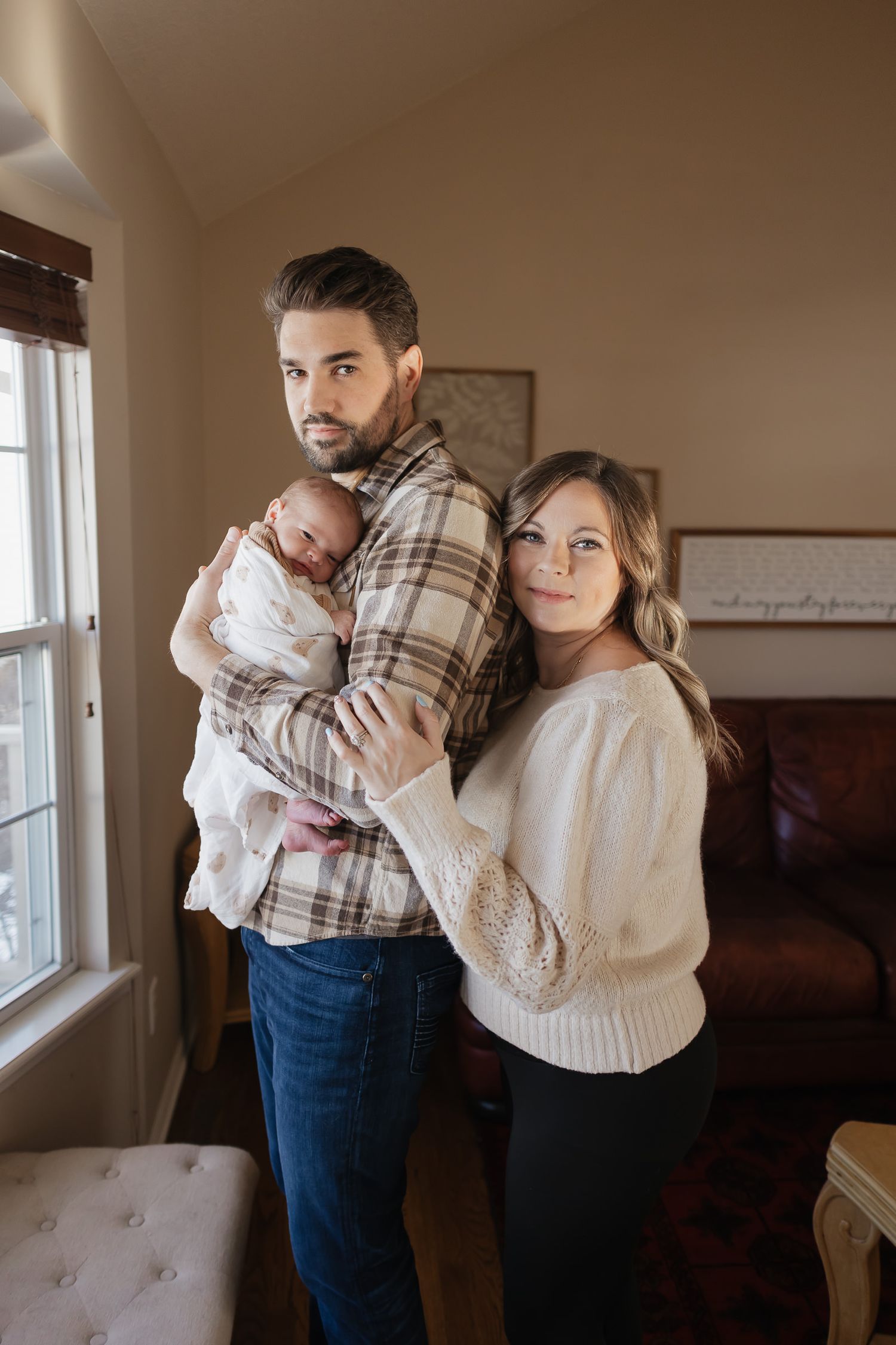 newborn photography kansas city