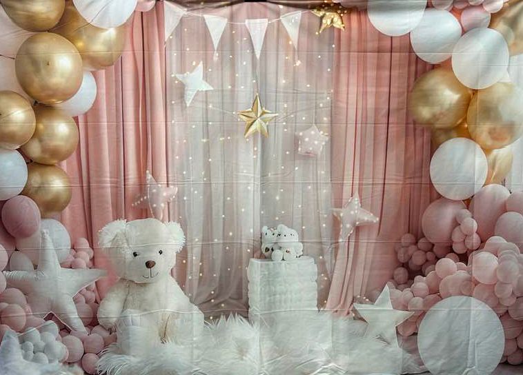 Teddy bear