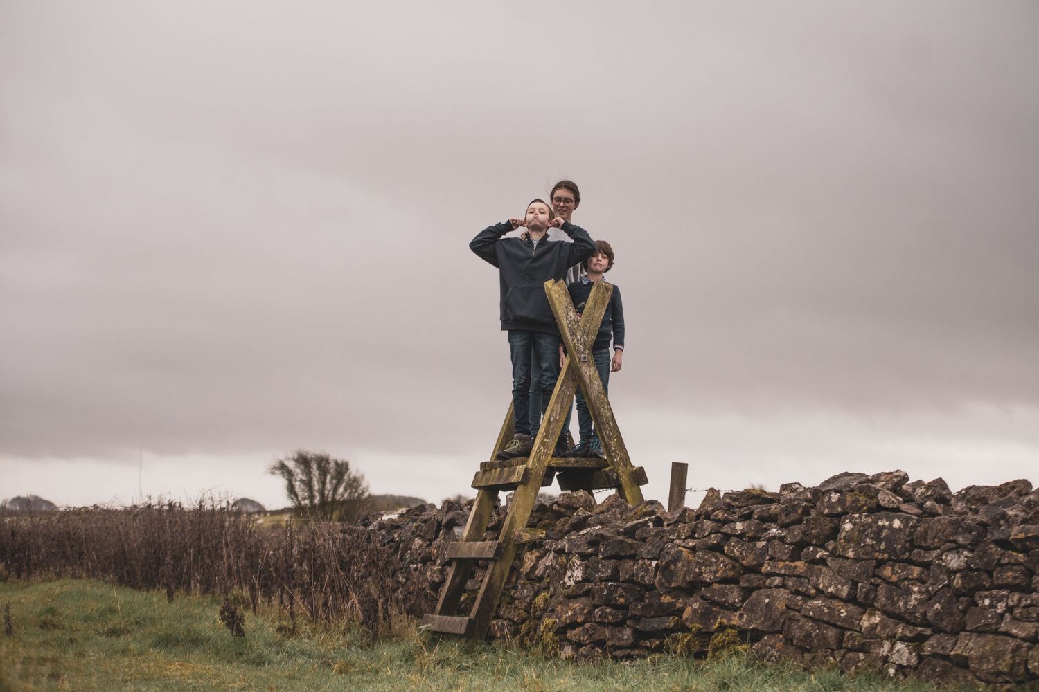 Families and Couples portfolio, Emma Laws Photography