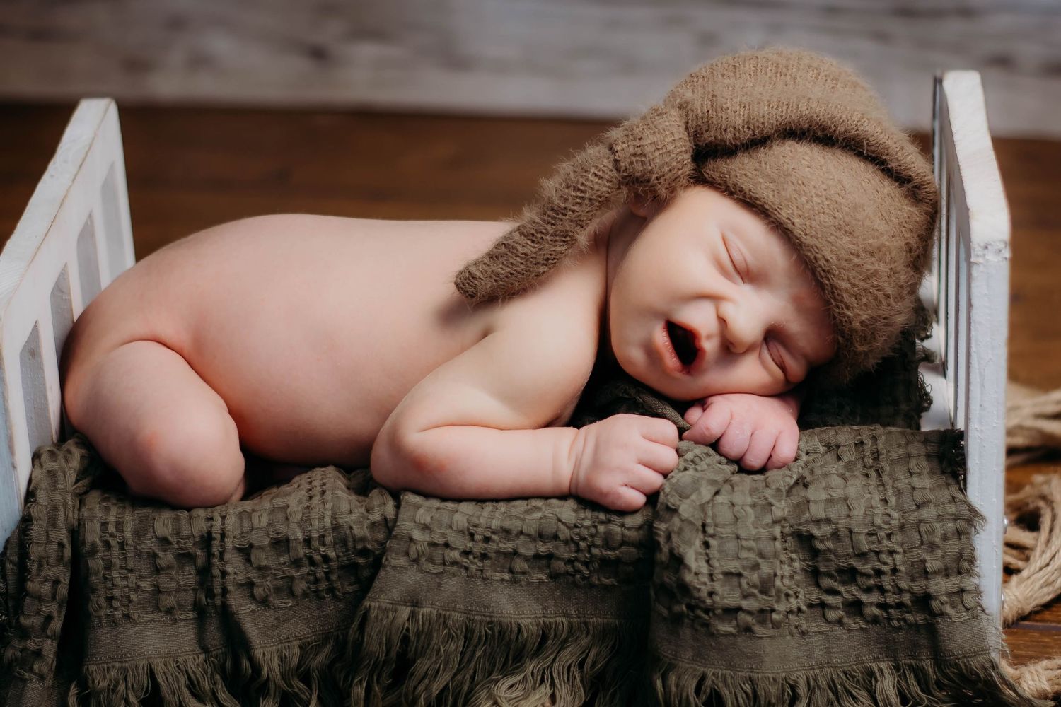 Newborn
