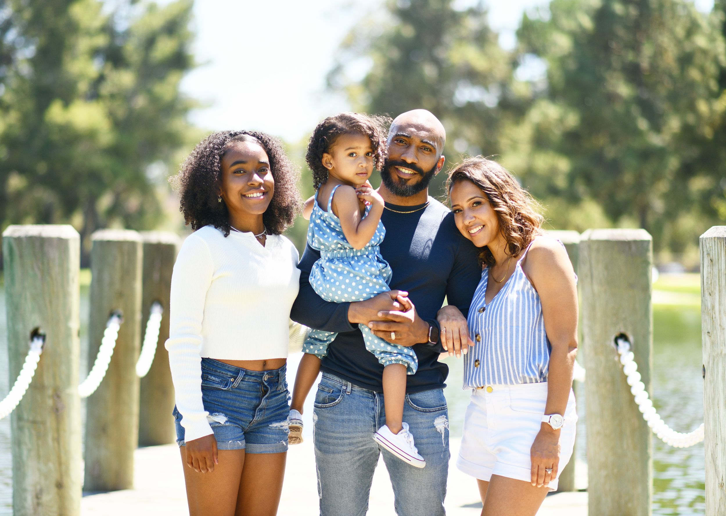 Family photography Torrance