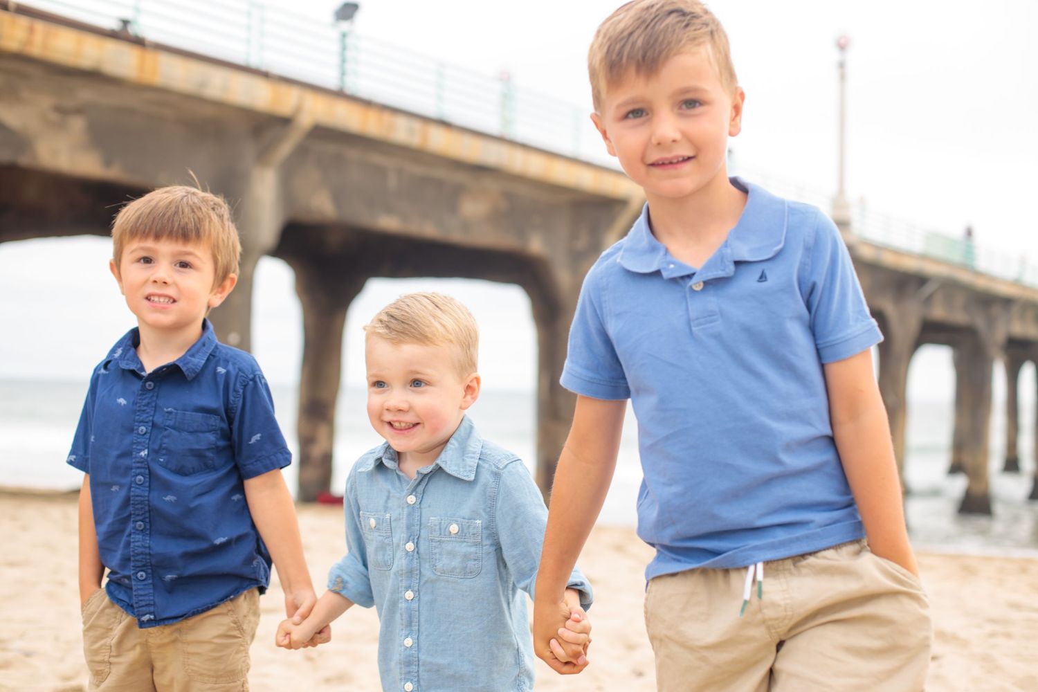 Family photography Torrance