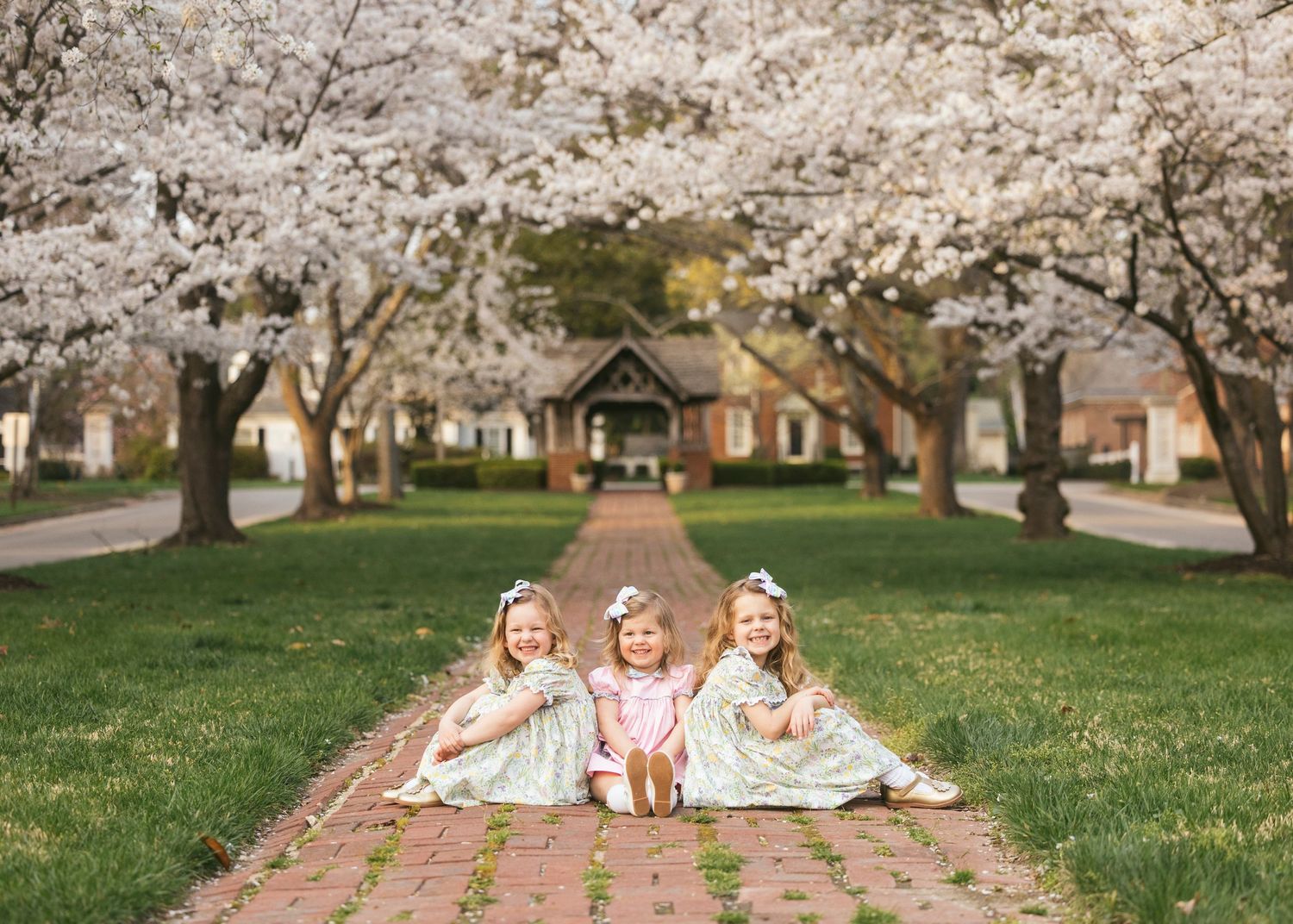 Richmond family photographer Emily Butz M.Photo Heirloom Richmond portrait photographer in-home newborn children mini sessions 30 minute
