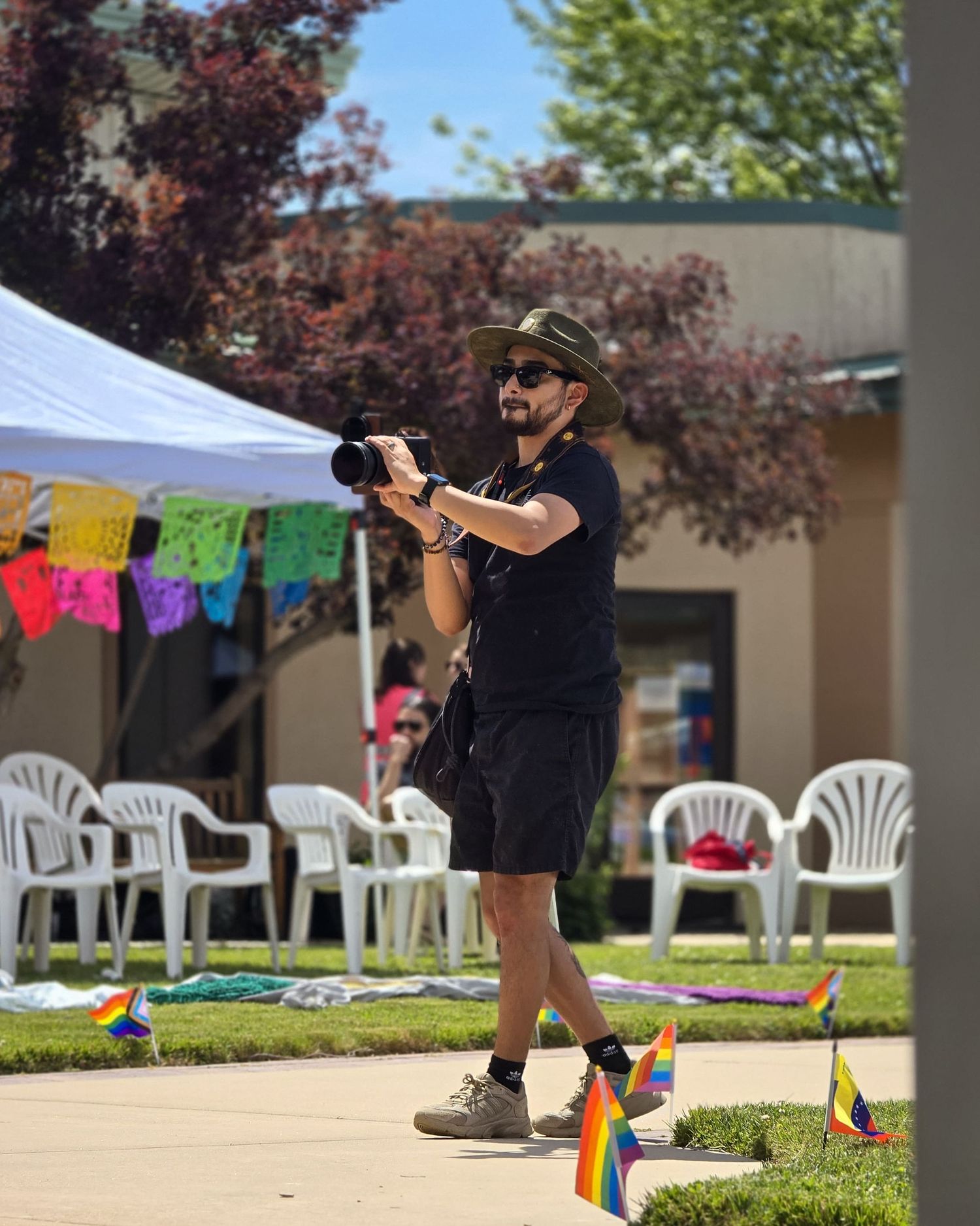Efrain Rodriguez | Nampa-based Photographer, Videographer & Content Creator.