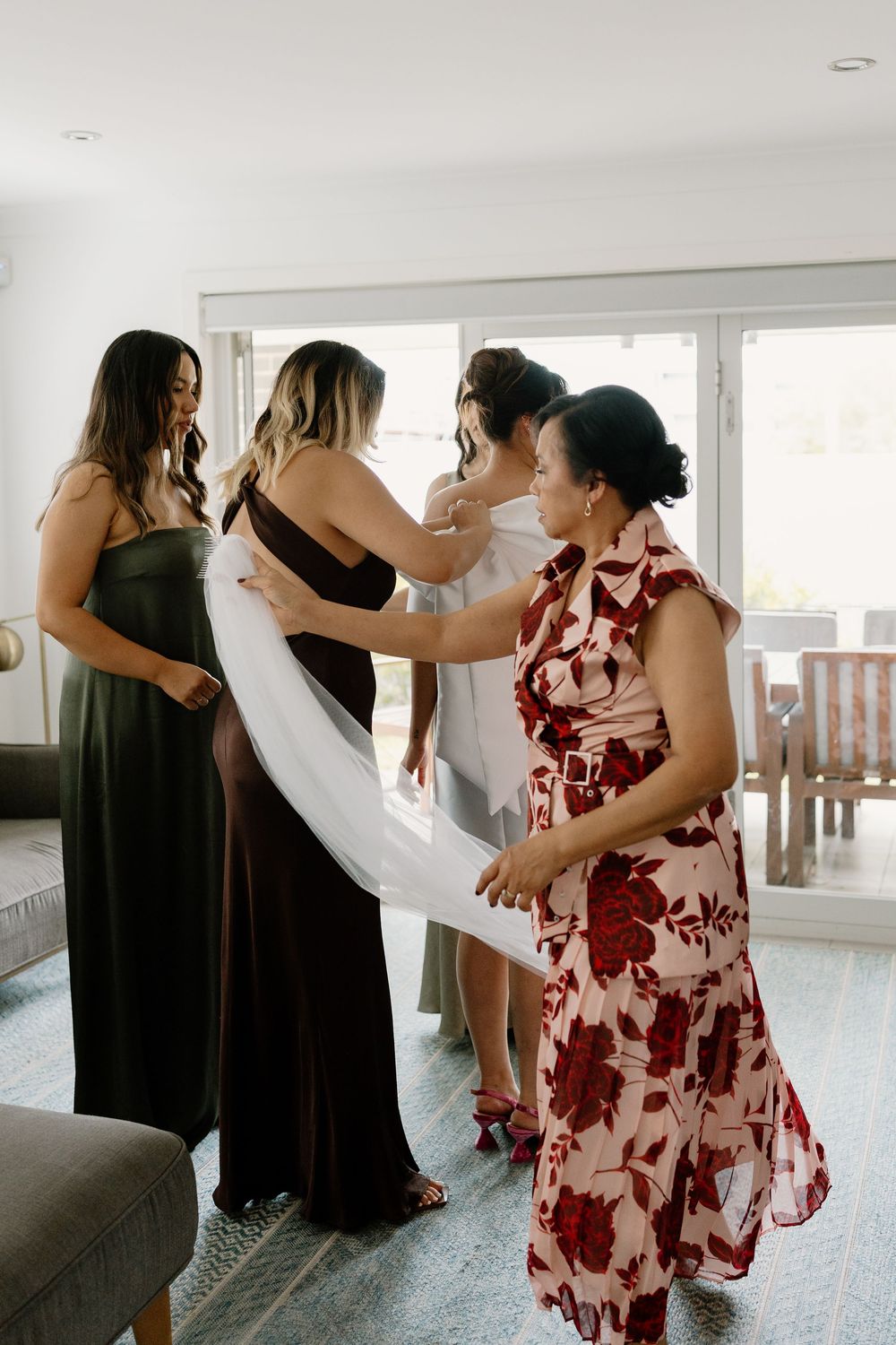Central Coast Wedding Photographer
Central Coast Wedding Photography