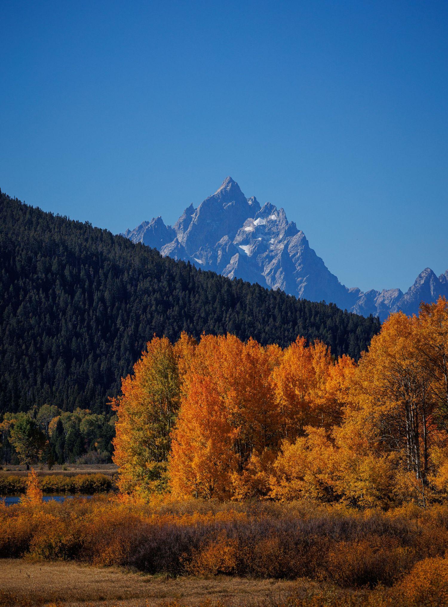 Grand Teton National Park