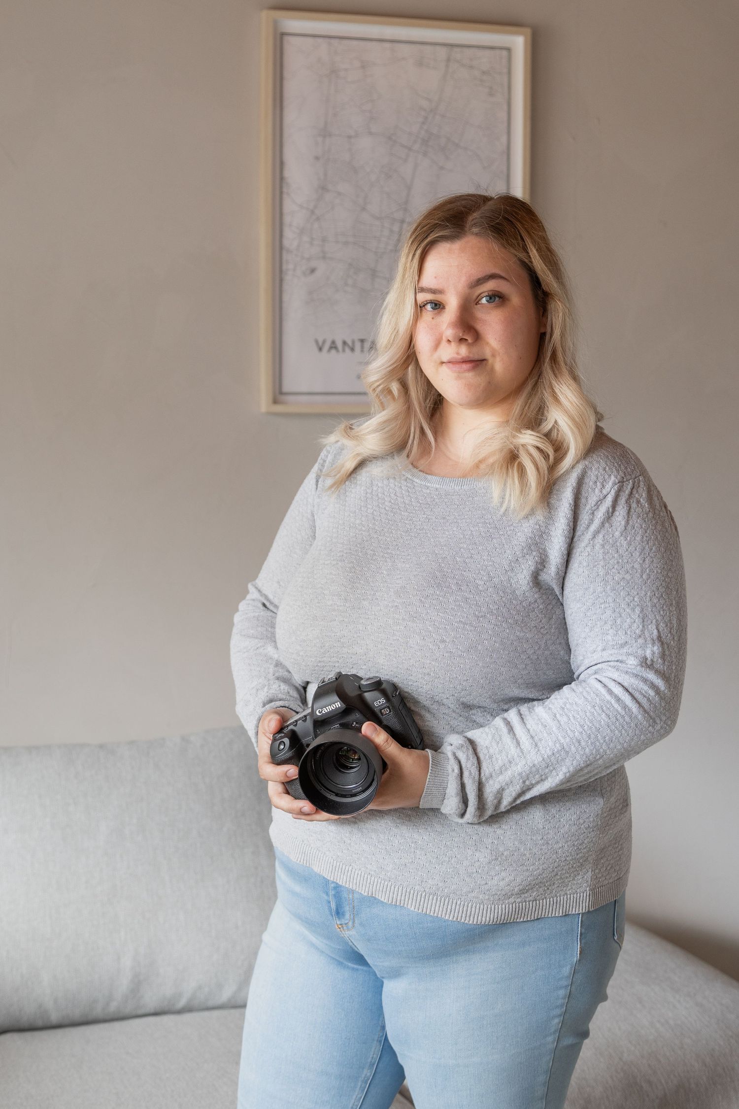 Yrittäjän kuva