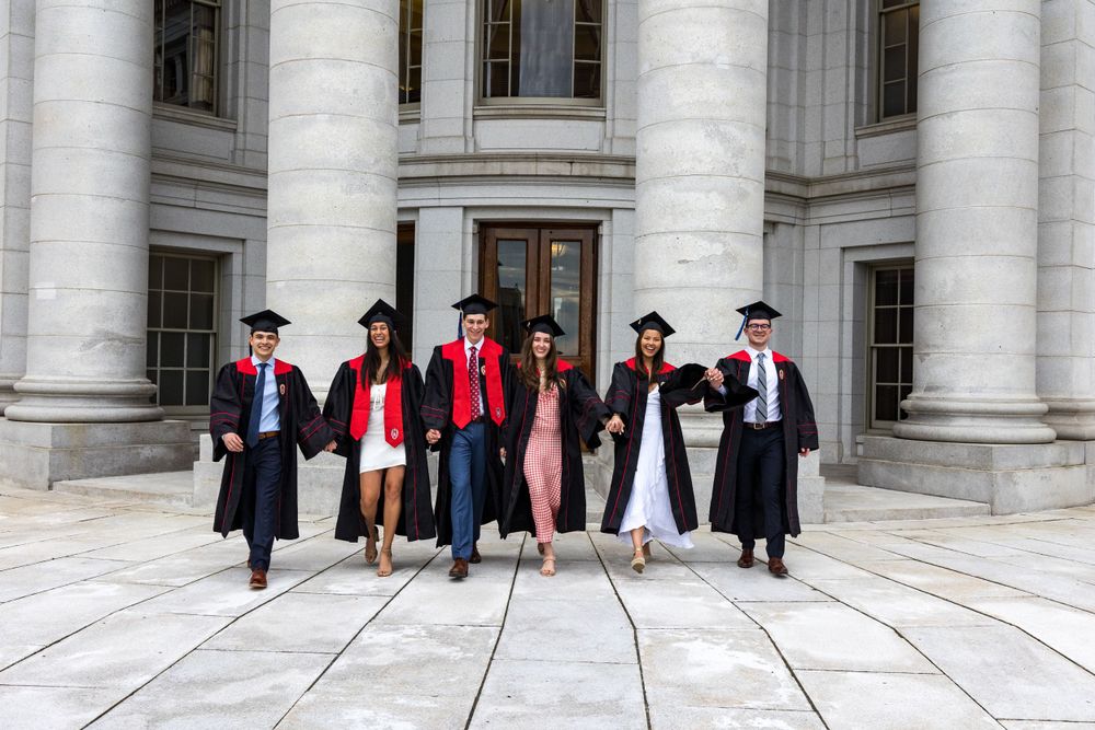 Madison WI Verona WI UW Graduation Graduate Session Photographer