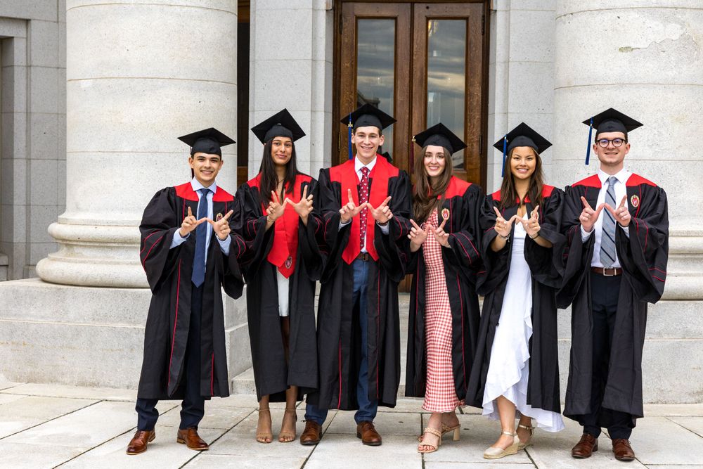 Madison WI Verona WI UW Graduation Graduate Session Photographer