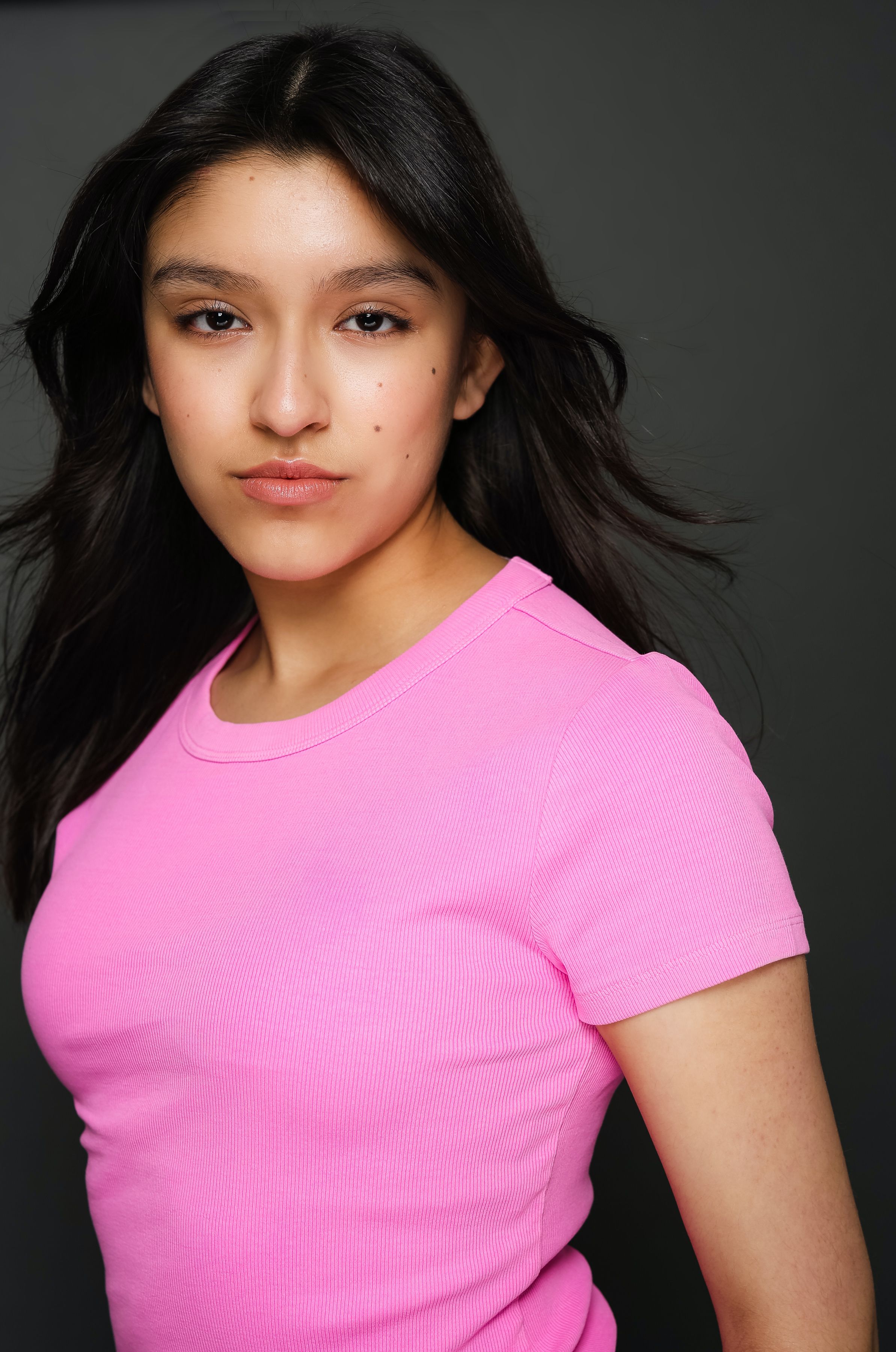 Blanco Talent Agency - Adult Talent Actor Teen Talent
Actor Headshot Photography by Myra Fabling, Myra Fabling Photography