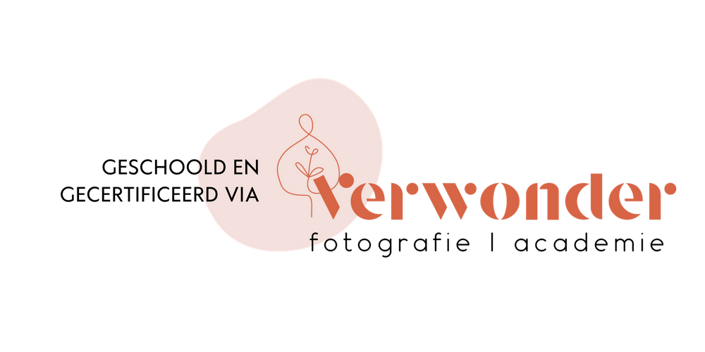 Verwonder fotografie
