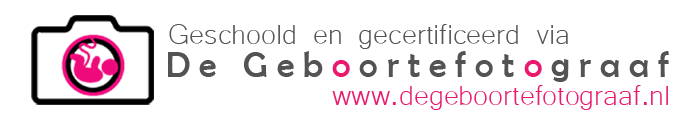 De.Geboortefotograaf