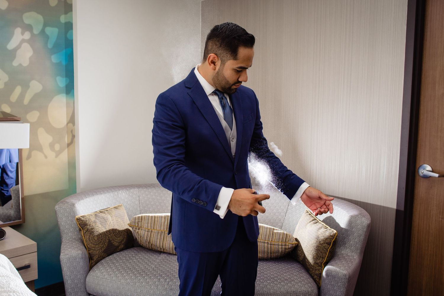 Erick Landa - Fotografo de Bodas Cd Juarez - Alan y Ernesto - Boda Gay