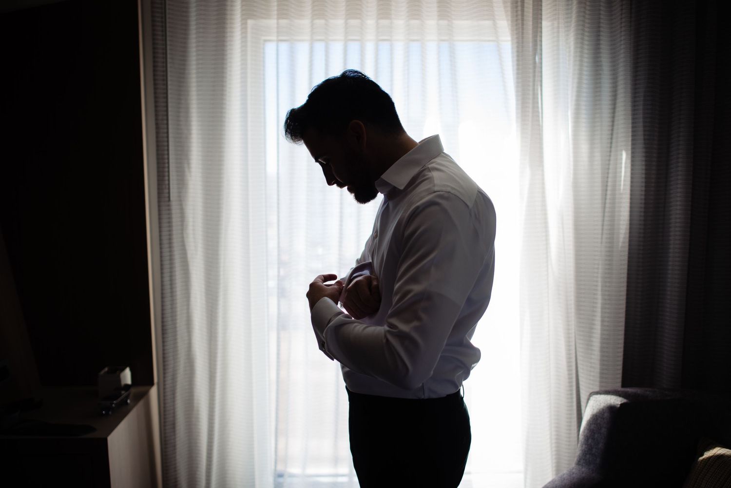 Erick Landa - Fotografo de Bodas Cd Juarez - Alan y Ernesto - Boda Gay