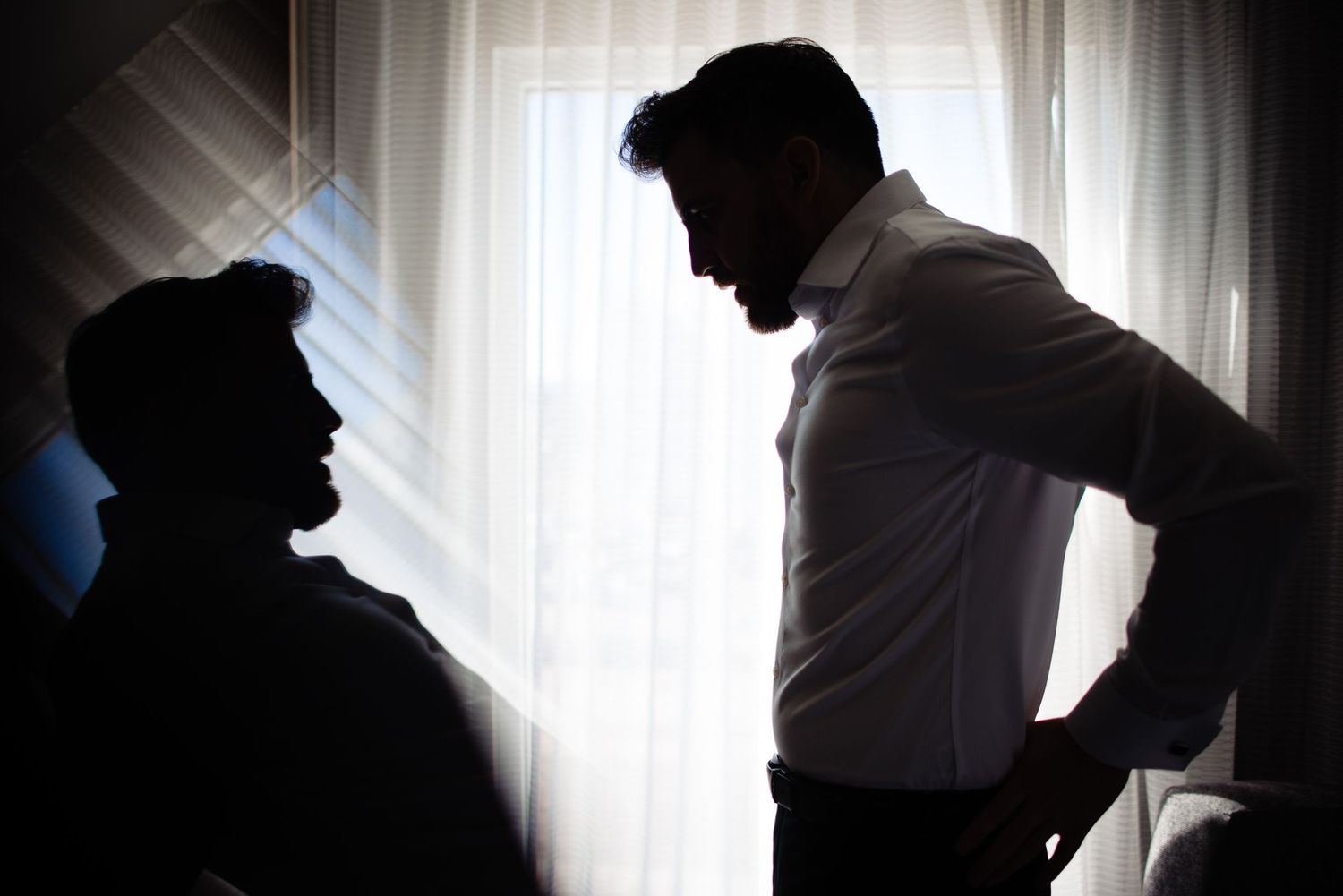 Erick Landa - Fotografo de Bodas Cd Juarez - Alan y Ernesto - Boda Gay