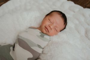 Newborn