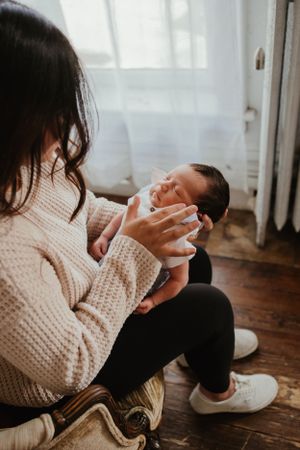 Newborn
