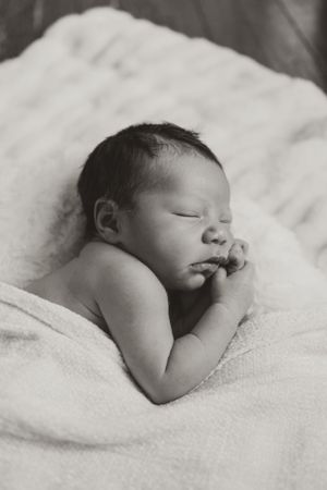 Newborn