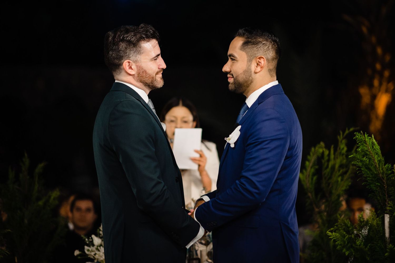 Erick Landa - Fotografo de Bodas Cd Juarez - Alan y Ernesto - Boda Gay