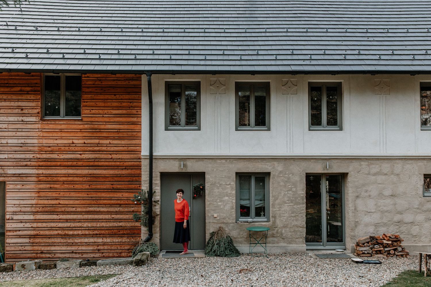 Rodinné focení u vás doma