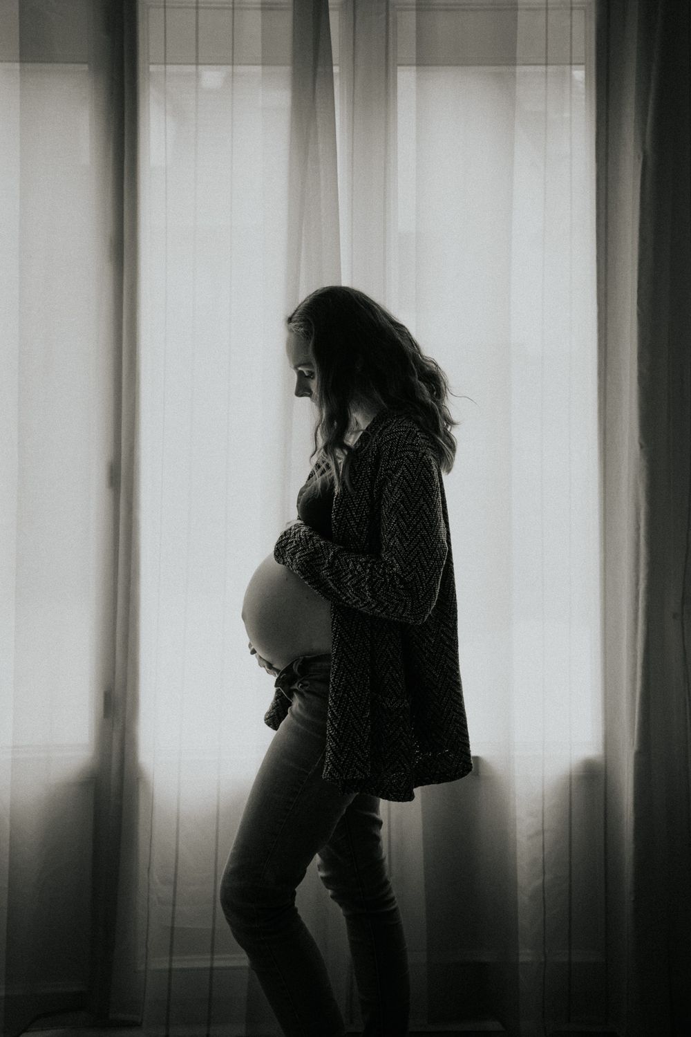 seance photo grossesse et famille photographe Ile de France Antony