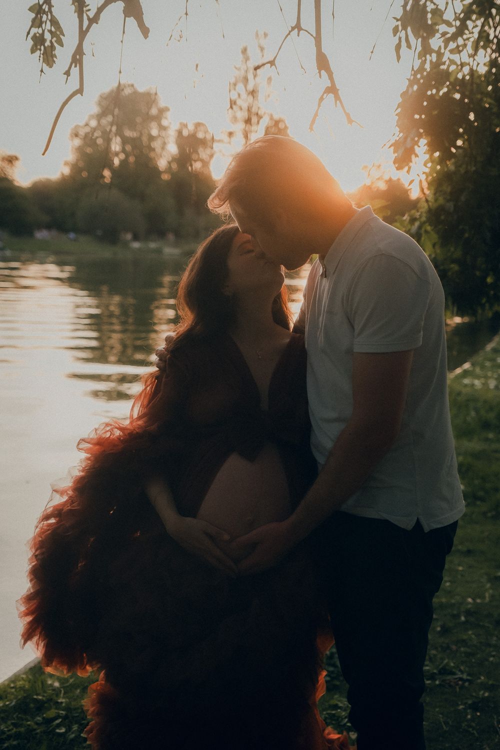 seance photo grossesse photographe ile de france