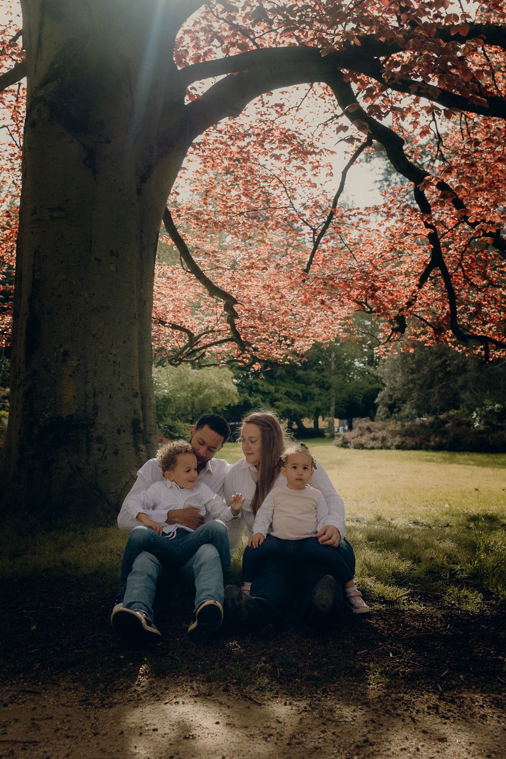 photographe de famille ile de France photographe famille seance photo famille